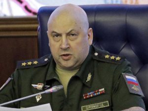 СМИ: Суровикин может стать новым замминистра обороны - его возвращают из Африки