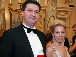 Светланы Захаровой – супруги Тимура Иванова