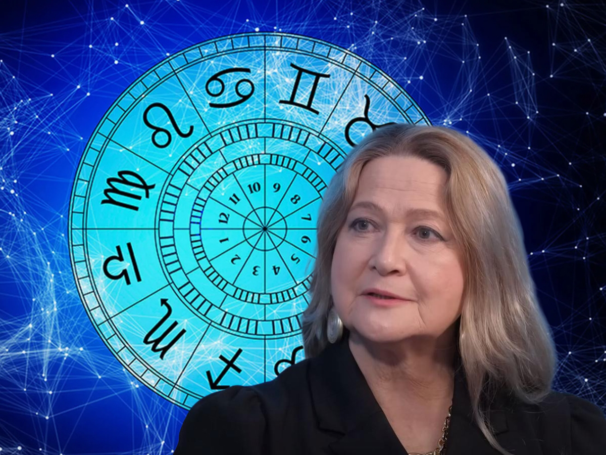 Астролог Глоба пообещала четырем знакам Зодиака фантастические перемены в апреле