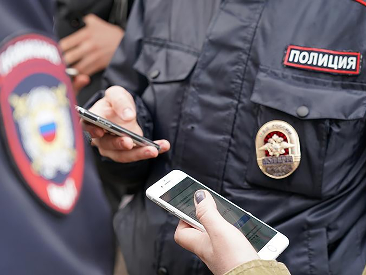 Полиция хочет получить быстрый доступ к счетам и телефонам россиян1