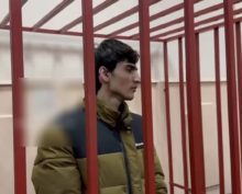 В Москве арестовали 12-го фигуранта дела о теракте в «Крокусе»