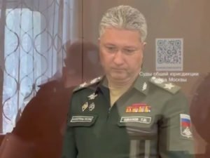 Тимур Иванов