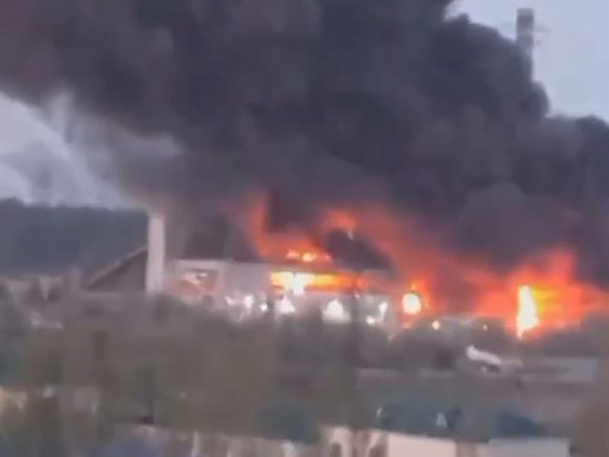 Трипольская ТЭС