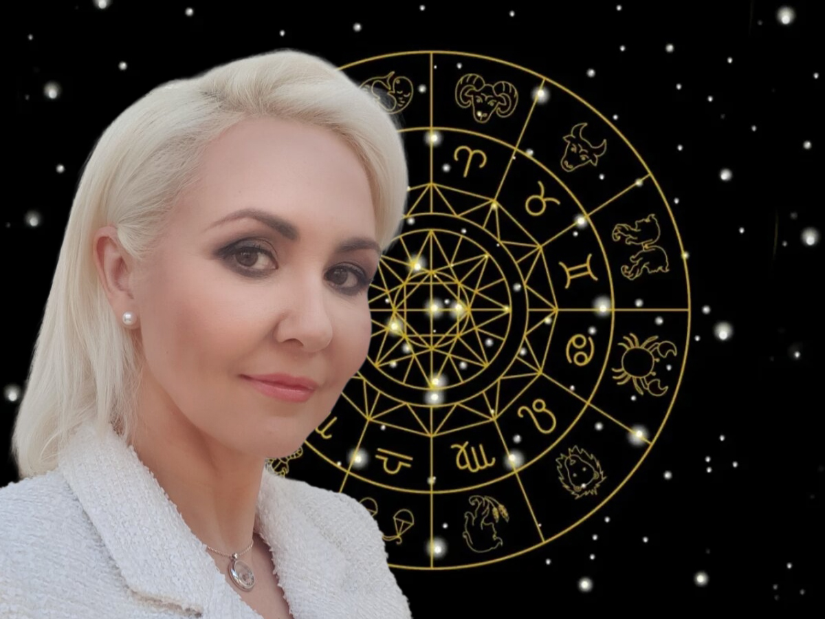 Астролог Володина назвала четыре знака Зодиака, кто схватит удачу за хвост в апреле