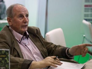 Михаил Веллер