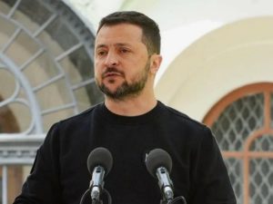 Владимир Зеленский