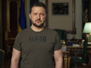 Зеленский заговорил о возможности и условиях обсуждения «мирного плана» с Россией