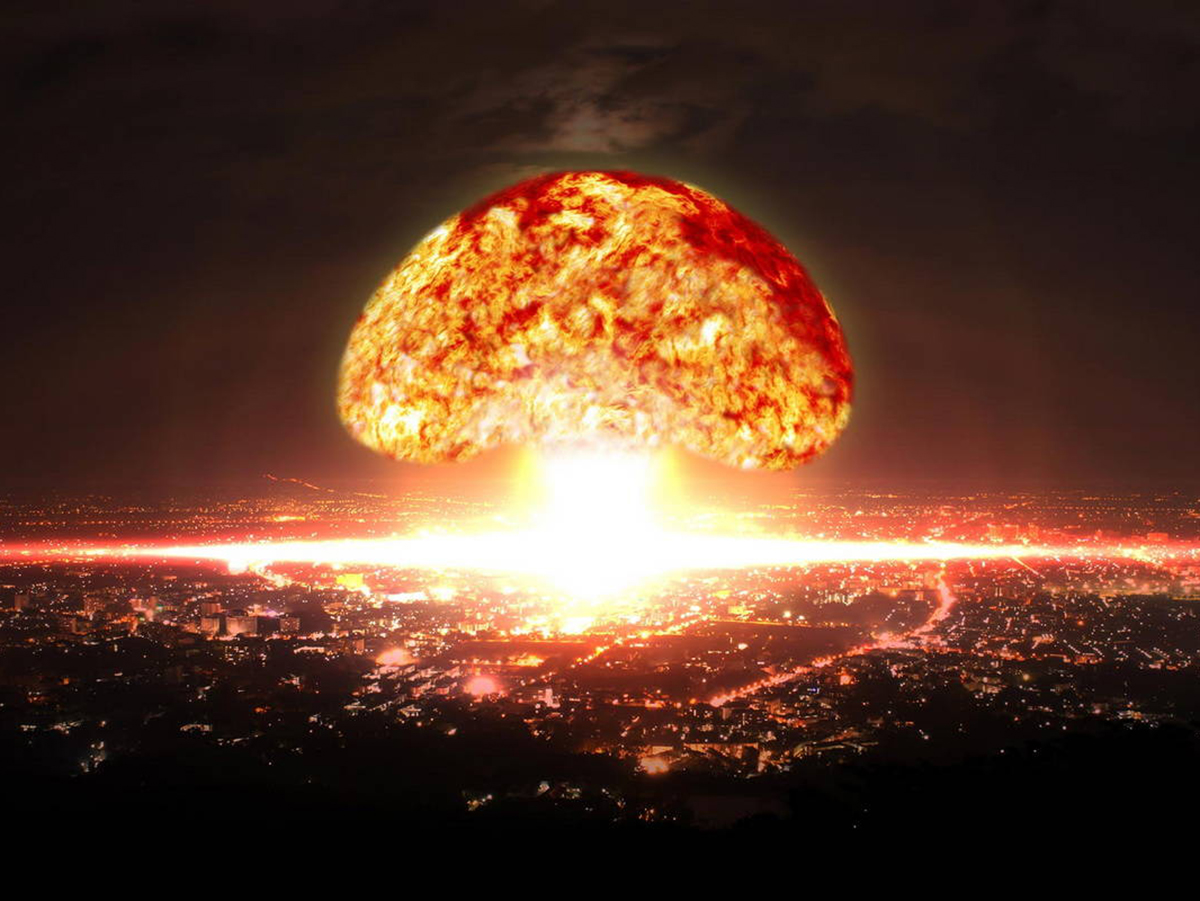 «Ядерное возмездие»: Иран пригрозил Израилю впервые применить супероружие (ВИДЕО)1