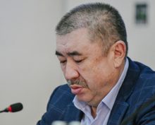 В Казахстане задержан экс-глава МВД по делу о массовых беспорядках 