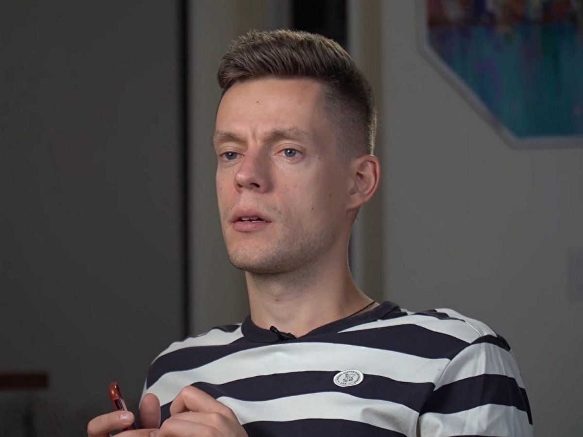 Юрию Дудю* грозит уголовное дело и срок до двух лет колонии в РФ