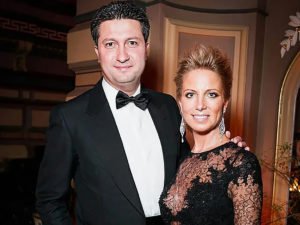 Иванов Захарова