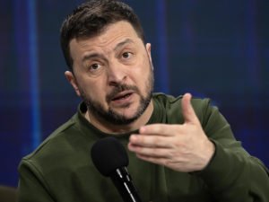 Владимир Зеленский