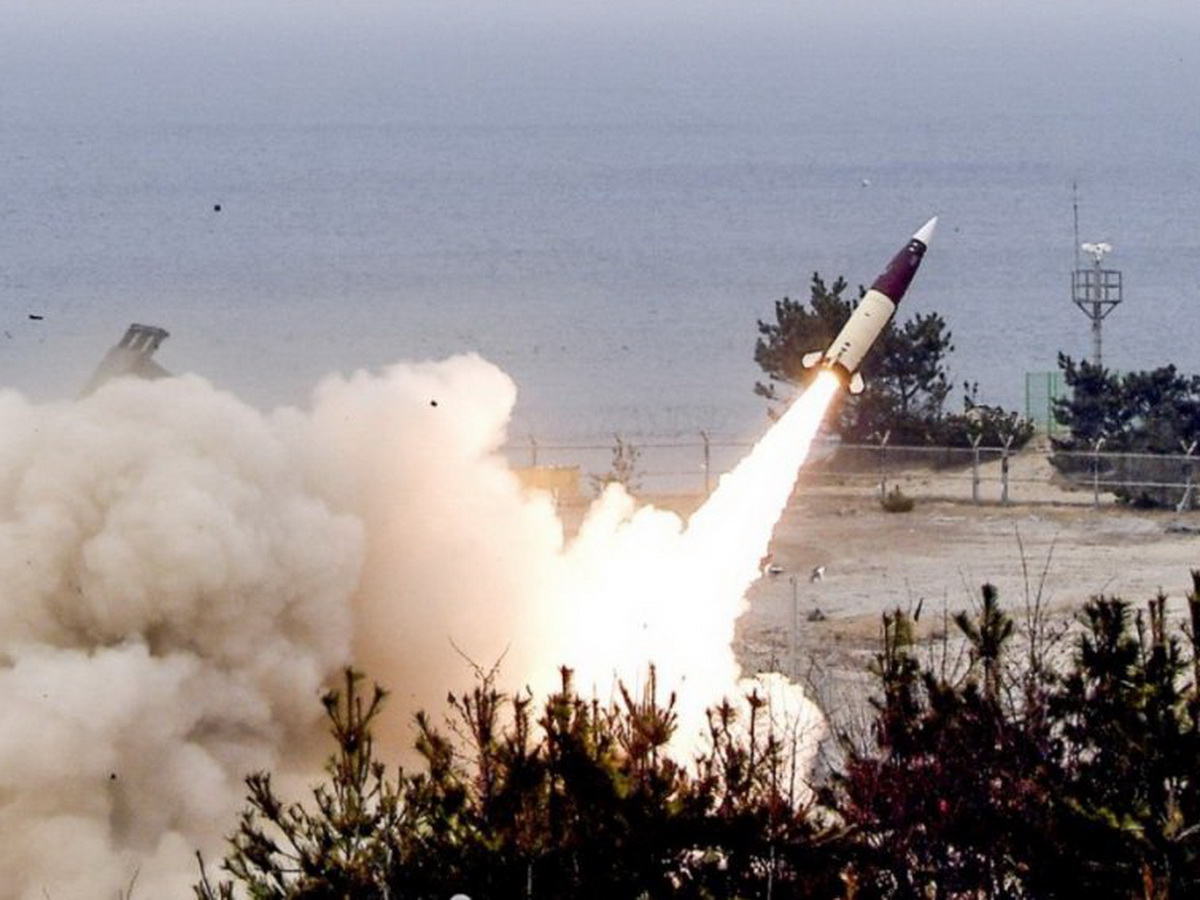«Такого я ещё не слышал, и не видел»: ВСУ атаковали Крым ракетами ATACMS