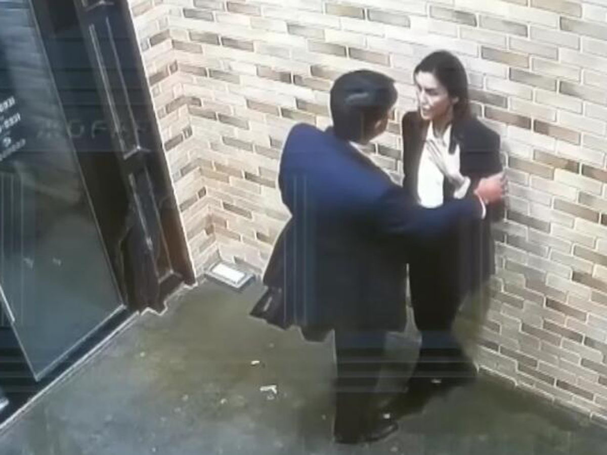 «Шваль, ты спала с ним?»: экс-министр Казахстана жестоко пытал жену перед смертью (ВИДЕО)1