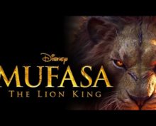 Disney представил трейлер фильма «Муфаса: Король Лев»
