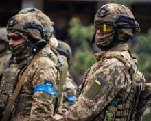 На Украине признали мертвеца годным к службе в рядах ВСУ