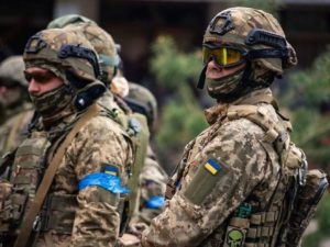 На Украине признали мертвеца годным к службе в рядах ВСУ