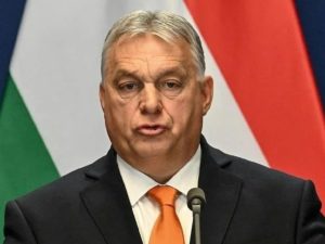Премьер-министр Венгрии назвал дату окончания СВО на Украине