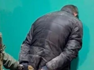 Вагнеровец убийство