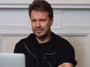 Михаил Зыгарь роызск