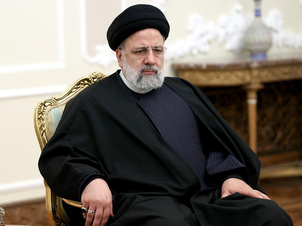Президент Ирана пригрозил уничтожить Израиль в случае новой атаки