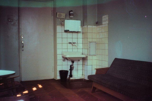 Редкие исторические фото, которые передают атмосферу времени