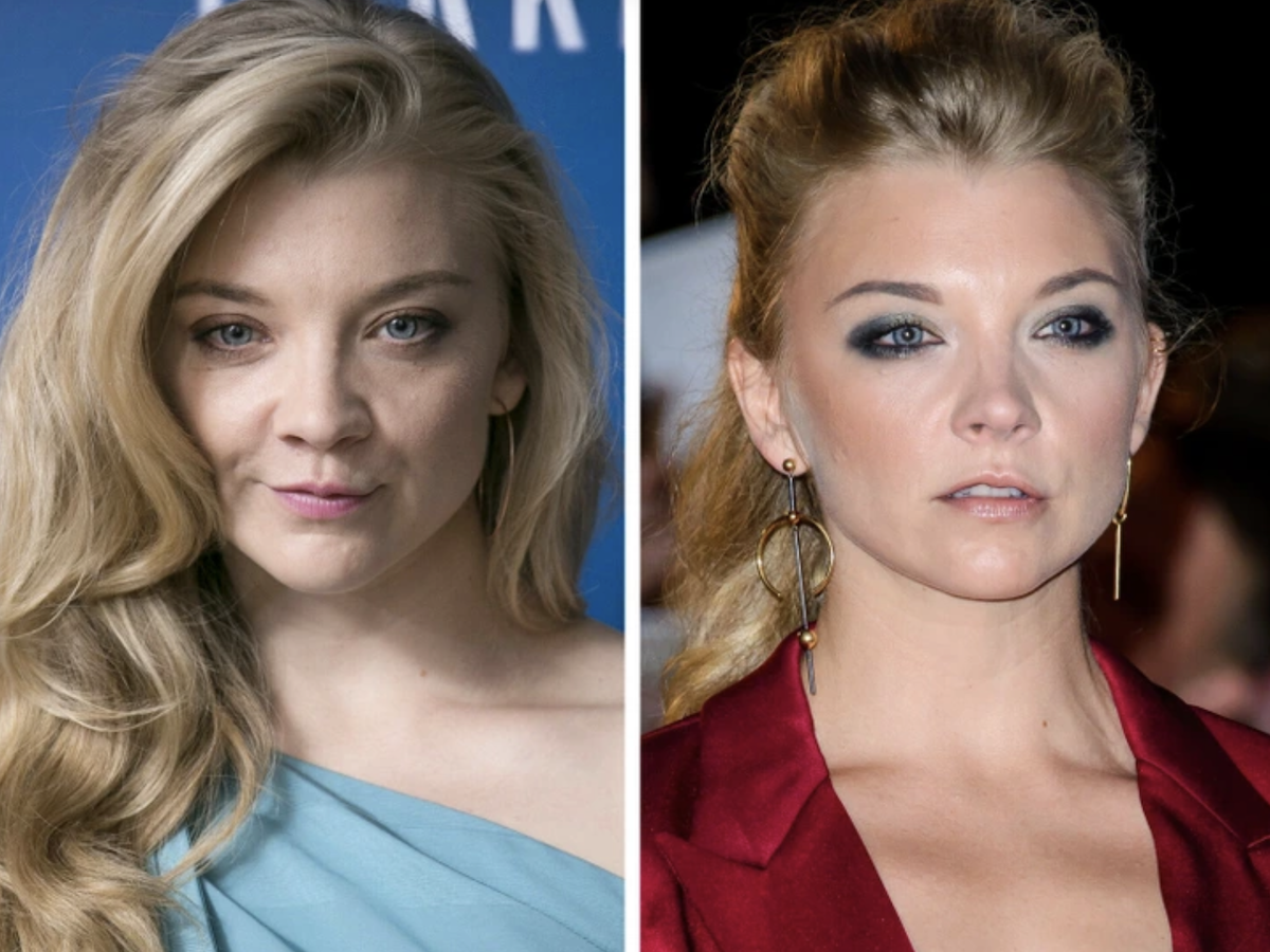 Примеры макияжа звезд, которые доказывают, что можно изменить полноценный образ