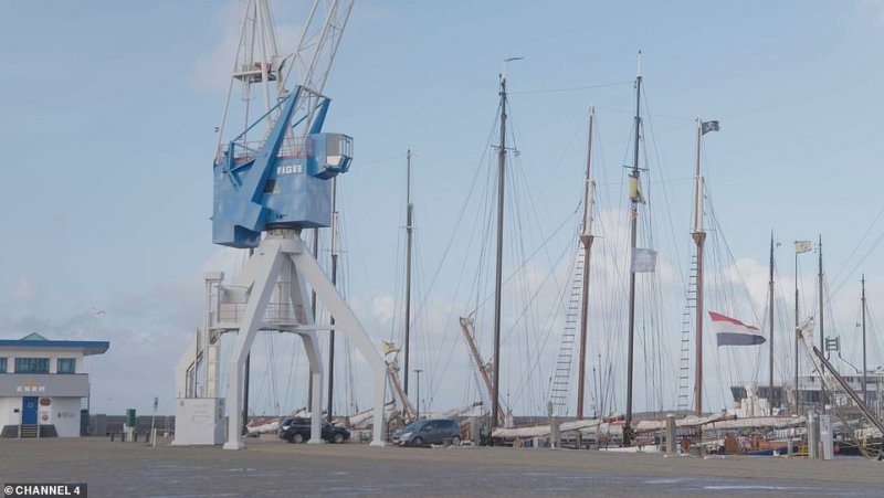  Тайни хотели по света: бункери, дирижабли и леговища 