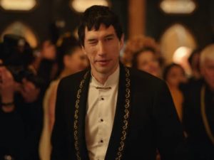 Вышел тизер-трейлер фильма «Мегалополис» от режиссёра «Крёстного отца»