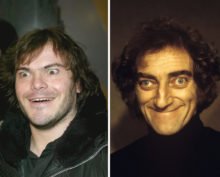 Известные актеры, чья нестандартная внешность стала их визитной карточкой