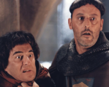 Как изменились знаменитые кинодуэты, которые развлекали зрителей десятки лет назад