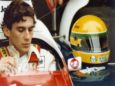 Netflix представил дебютный трейлер сериала «Сенна» про легенду «Формулы-1»
