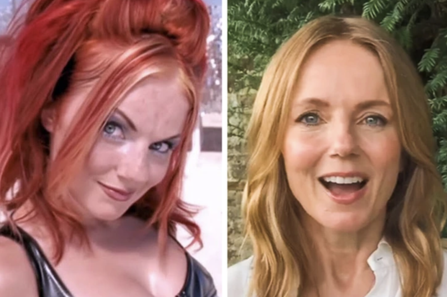 Как изменились певцы и певицы, прославившиеся в 90-х и начале 2000-х