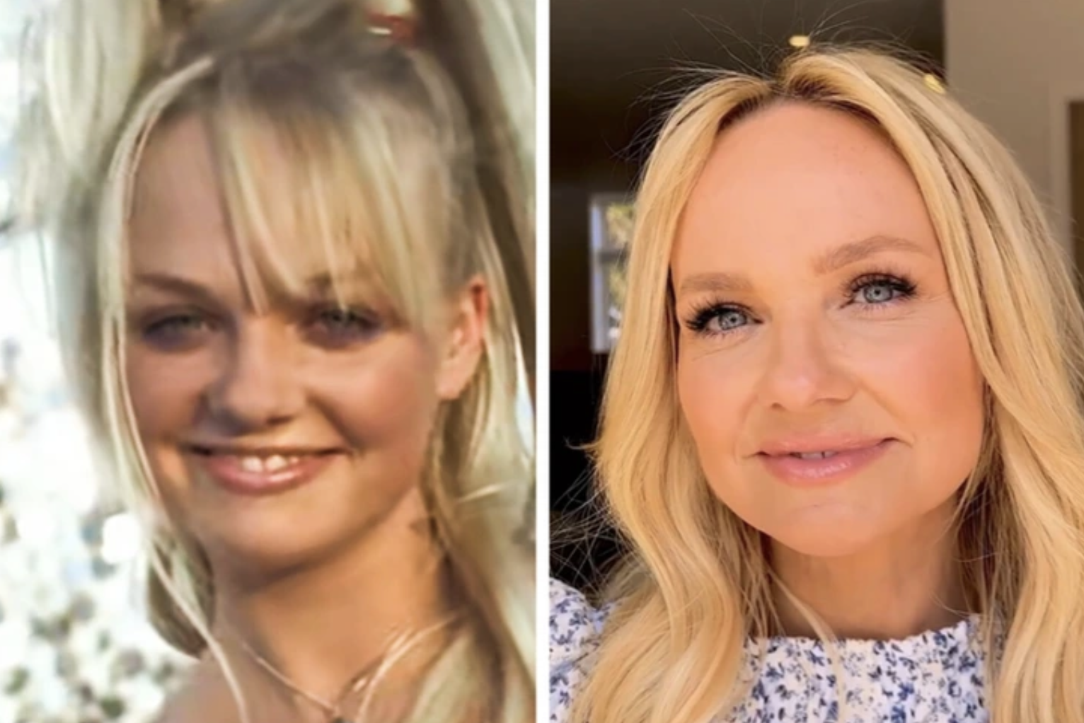 Как изменились певцы и певицы, прославившиеся в 90-х и начале 2000-х