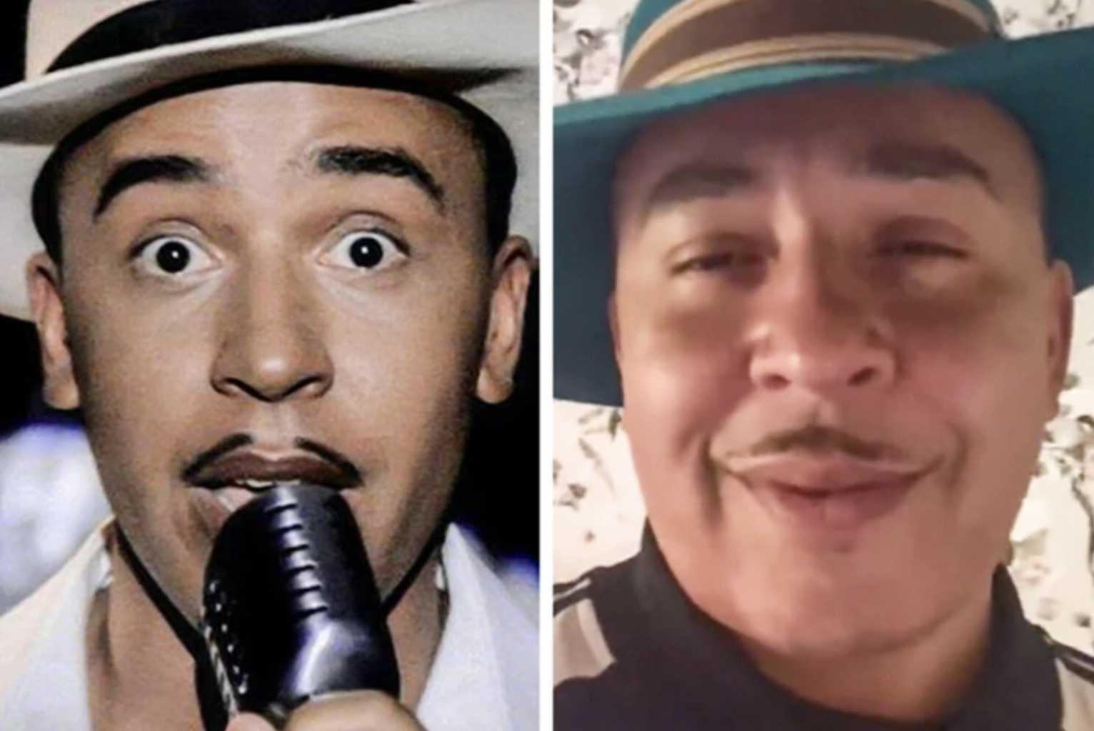 Как изменились певцы и певицы, прославившиеся в 90-х и начале 2000-х