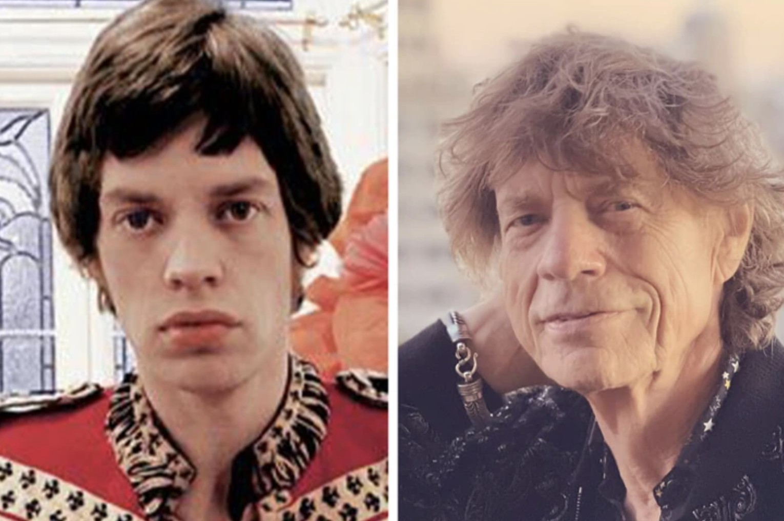 Как изменились певцы и певицы, прославившиеся в 90-х и начале 2000-х