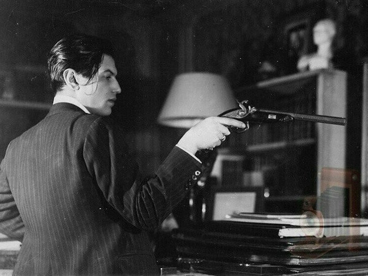 Редкие исторические фото, которые передают атмосферу времени