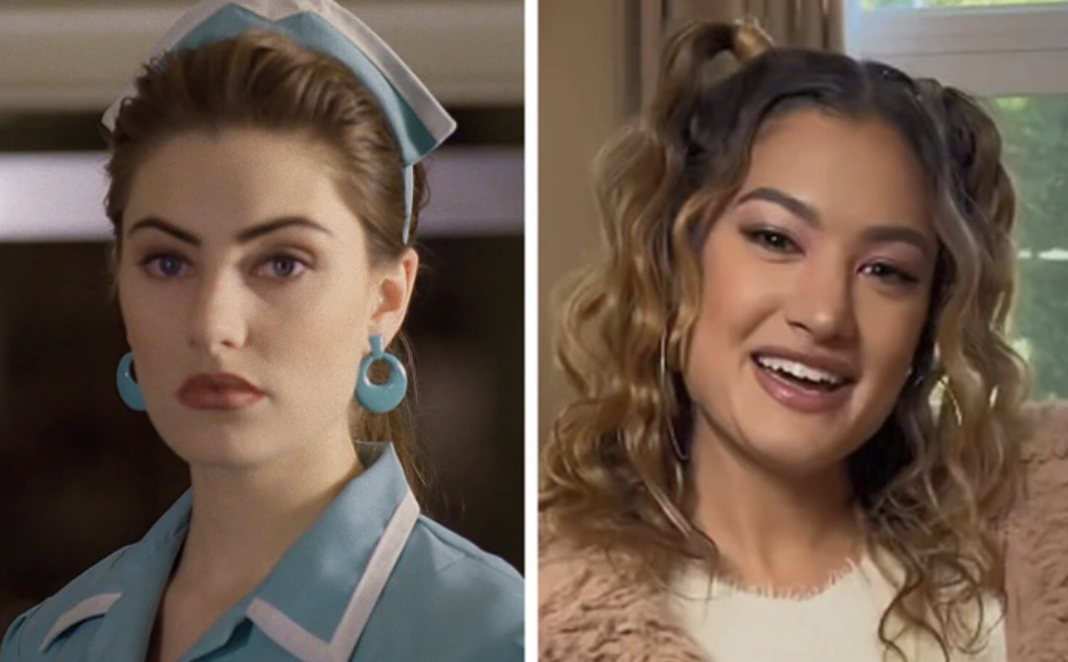 Как выглядят отпрыски звезд культовых сериалов
