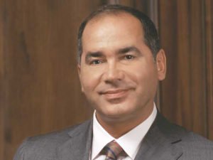 Фархад Ахмедов