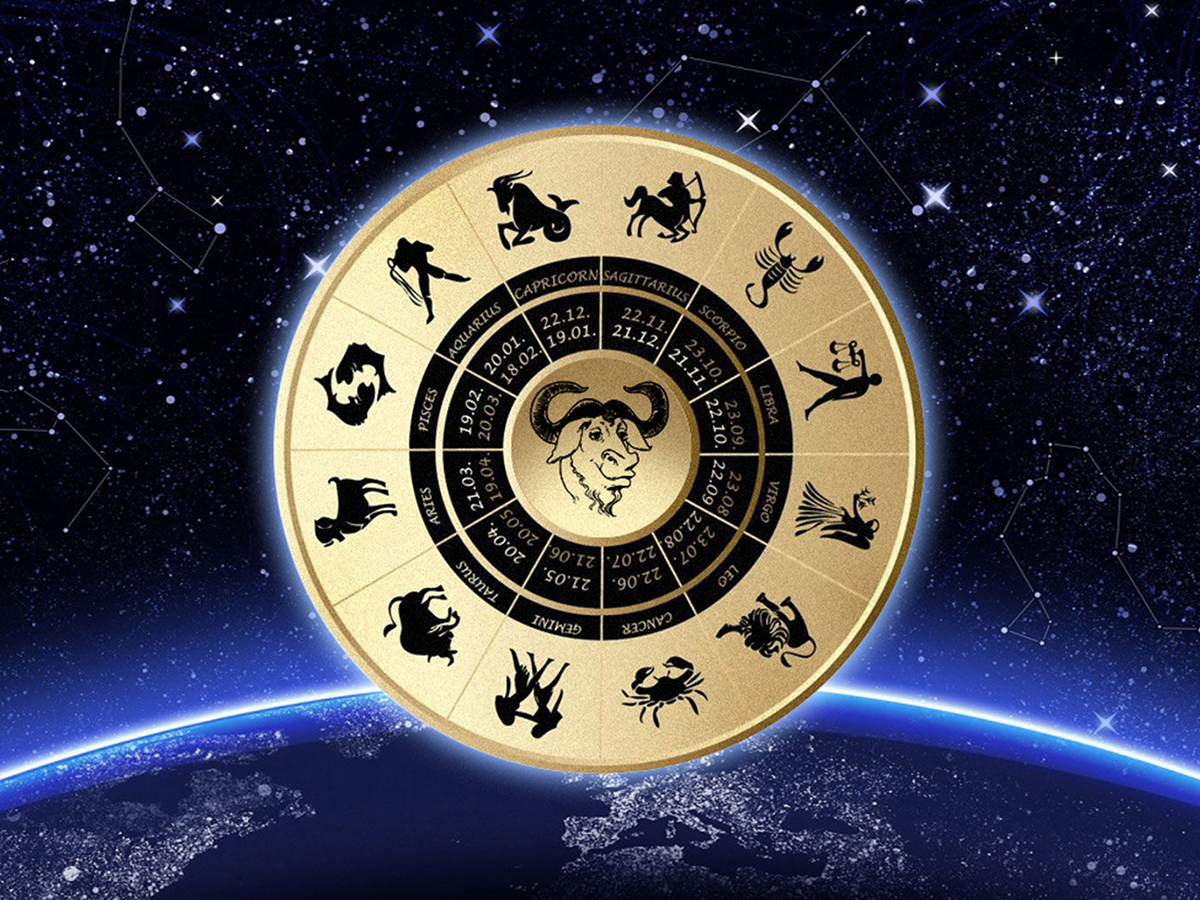 Астрологи назвали 4 знака Зодиака, кто схватит удачу за хвост до конца мая
