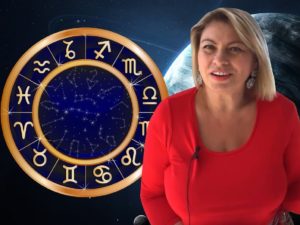 Астролог Анжела Перл назвала три знака Зодиака, кто ухватит удачу за хвост в мае