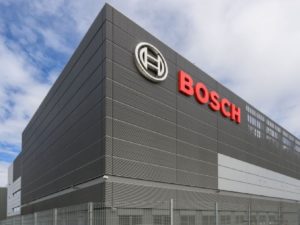Российский актив Bosch перешёл под управление «дочки» «Газпрома»