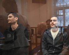 Сын замглавы МВД Зубова приговорен к 7 годам колонии