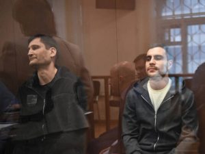 Сын замглавы МВД Зубова приговорен к 7 годам колонии