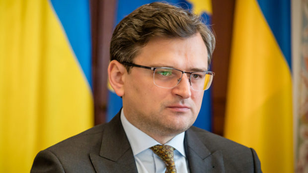 В МИД Украины выставили России два условия для переговоров
