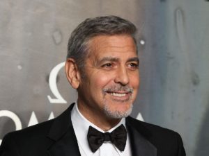 Фонд Клуни объявил охоту на российских журналистов