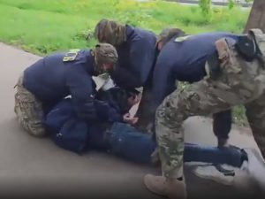 Бывший сотрудник Яндекса Госизмена