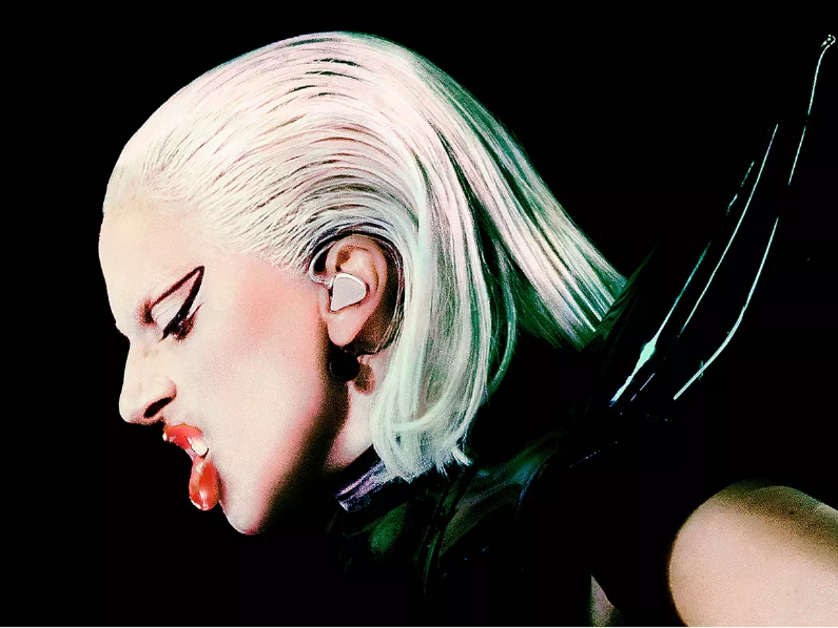 Трейлер фильма-концерта Gaga Chromatica Ball появился в Сети