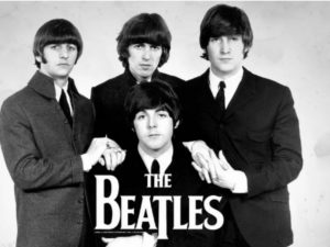 Вышел трейлер фильма о группе The Beatles