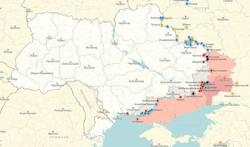 Макрон назвал условия отправки французских военных на Украину3